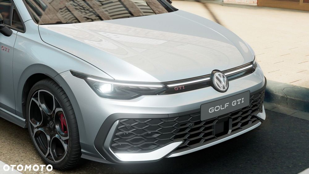 Volkswagen Golf - 6