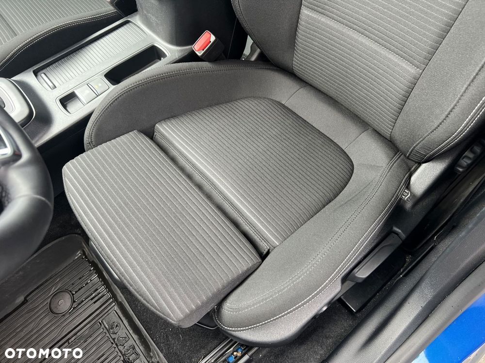 Ford Focus 1.0 EcoBoost mHEV Active X - 13