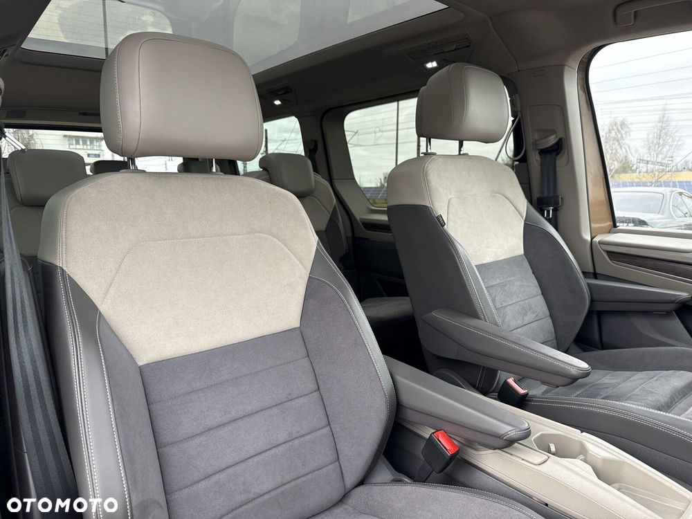 Volkswagen Multivan 2.0 TSI L2 Style DSG - 17