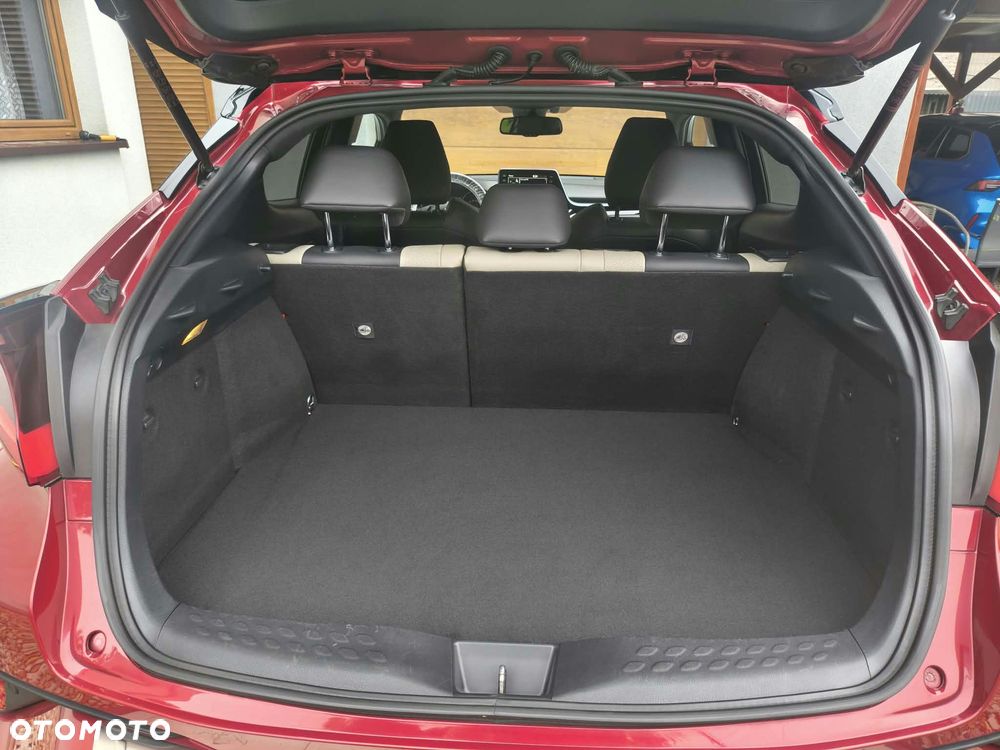 Toyota C-HR 2.0 Hybrid Selection - 24