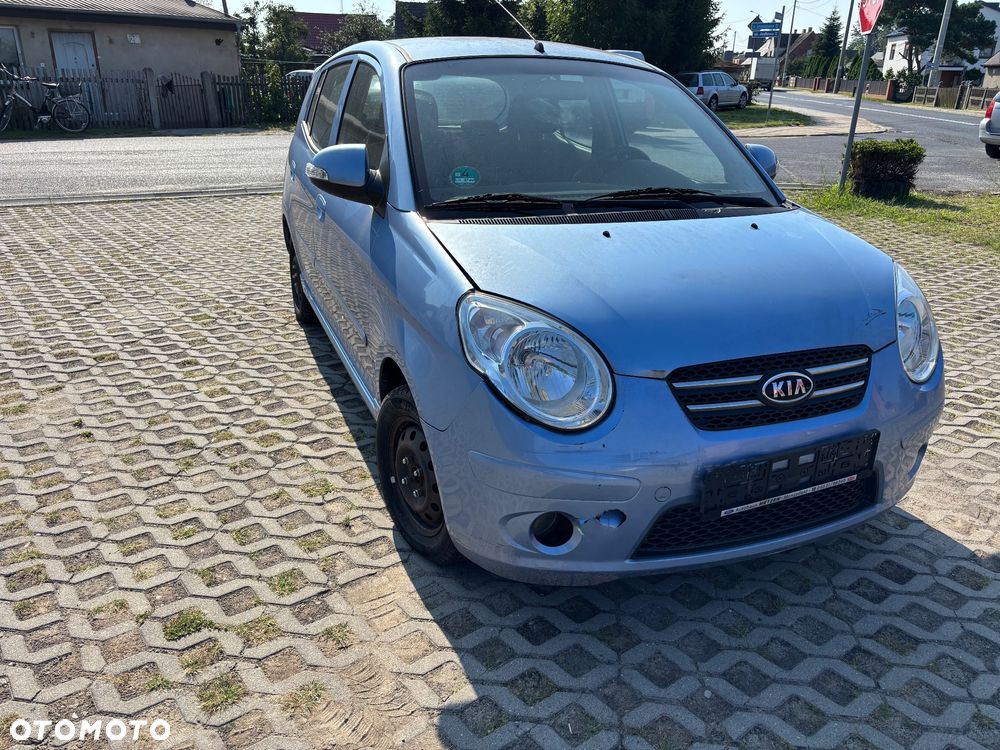 Kia Picanto 1.1 Spirit - 2
