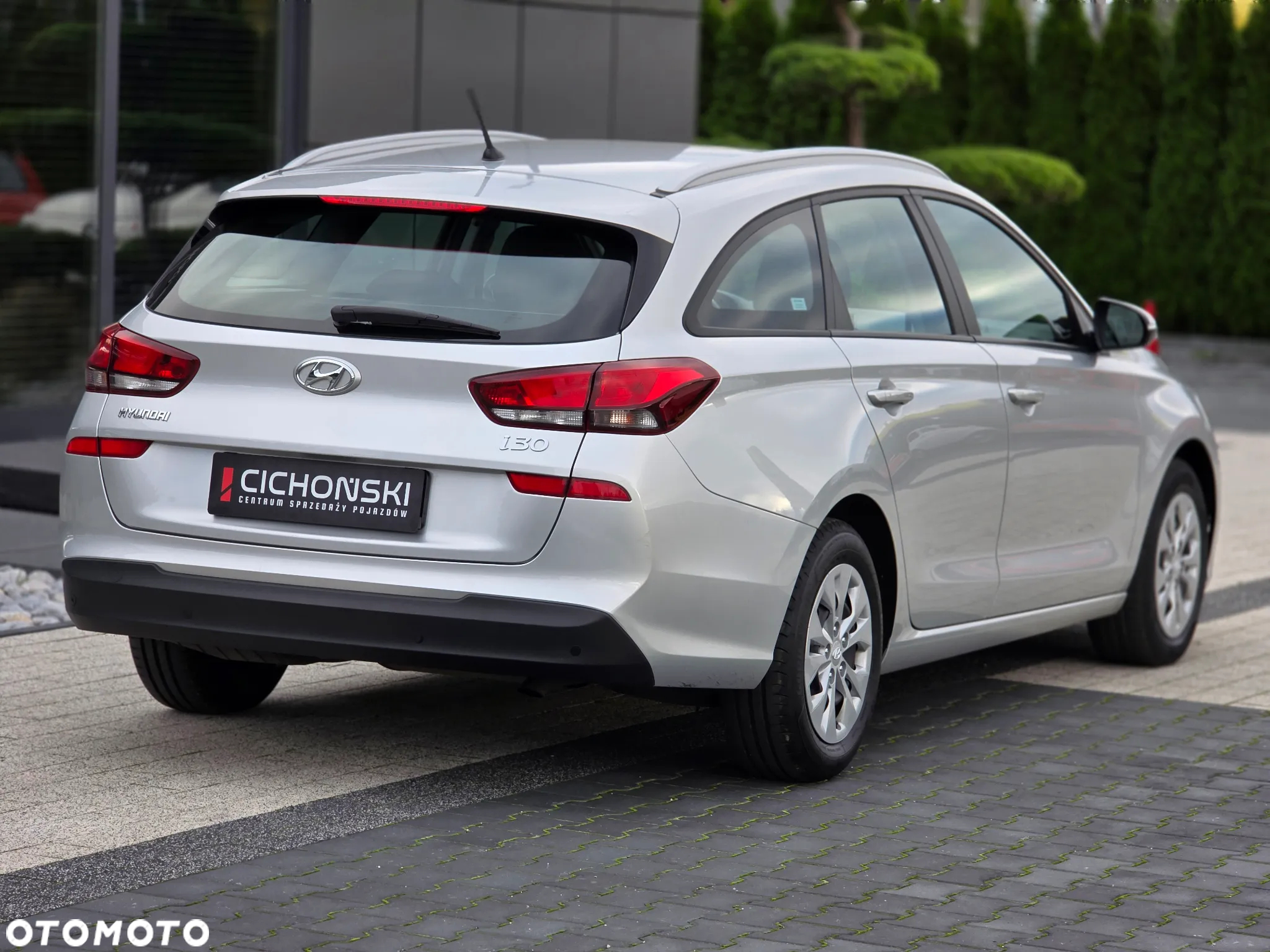 Hyundai i30 1.6 D Comfort - 30