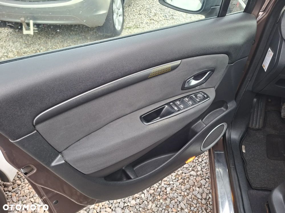 Renault Scenic 1.6 16V 110 Authentique - 7