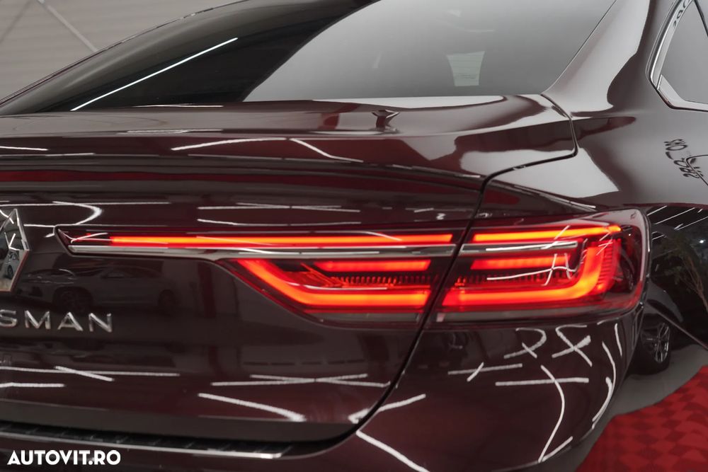 Renault Talisman TCe 160 EDC GPF INTENS - 28