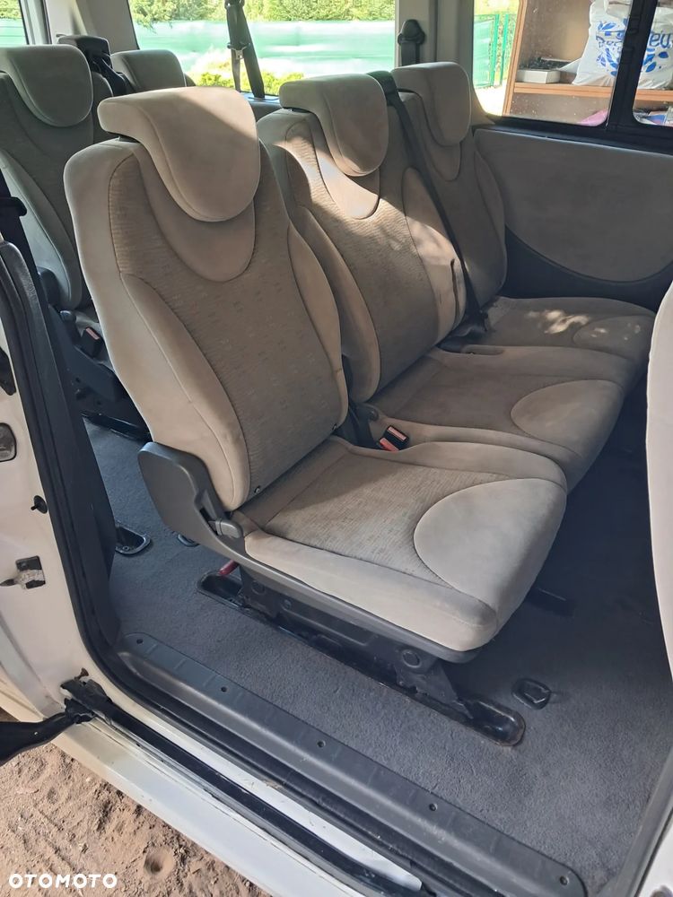 Fiat Scudo - 7