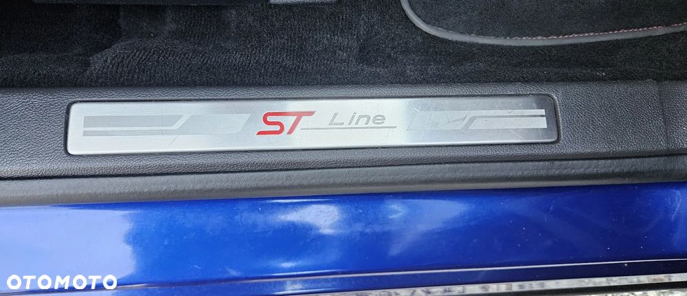 Ford Mondeo 2.0 TDCi ST-Line - 16