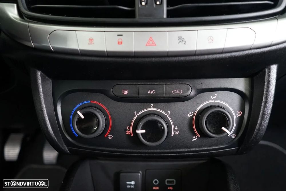 Fiat Tipo - 30