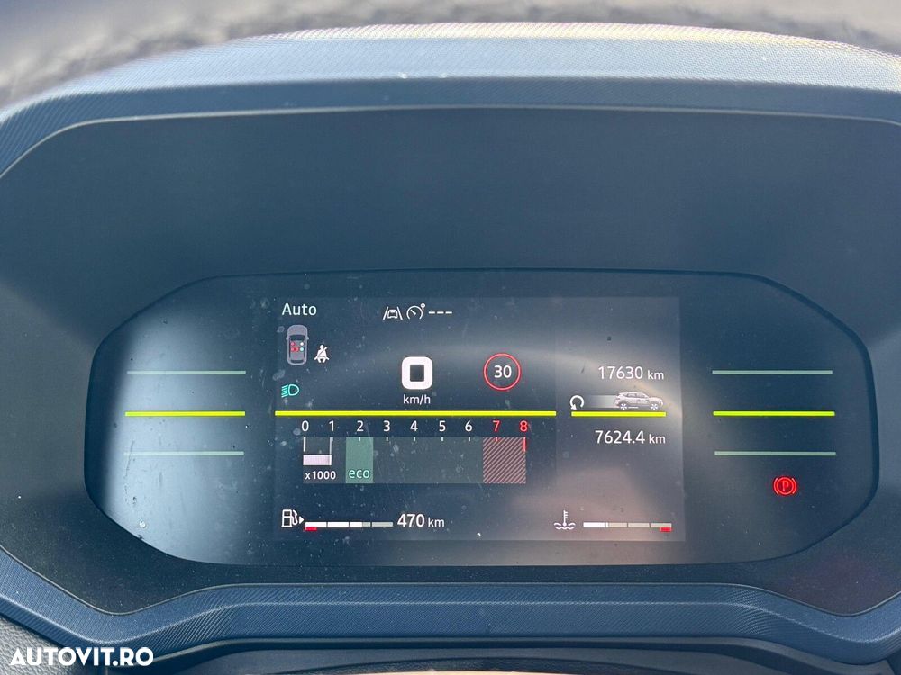 Dacia Duster TCe 130 4X4 MHEV Journey - 6