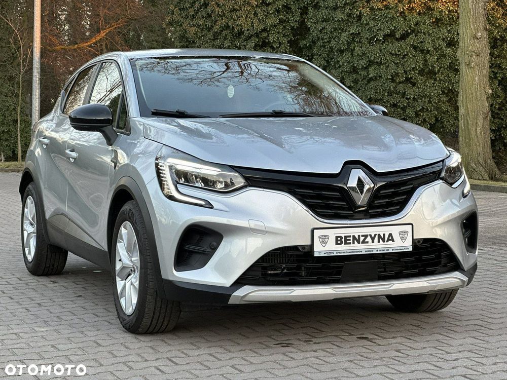 Renault Captur - 6