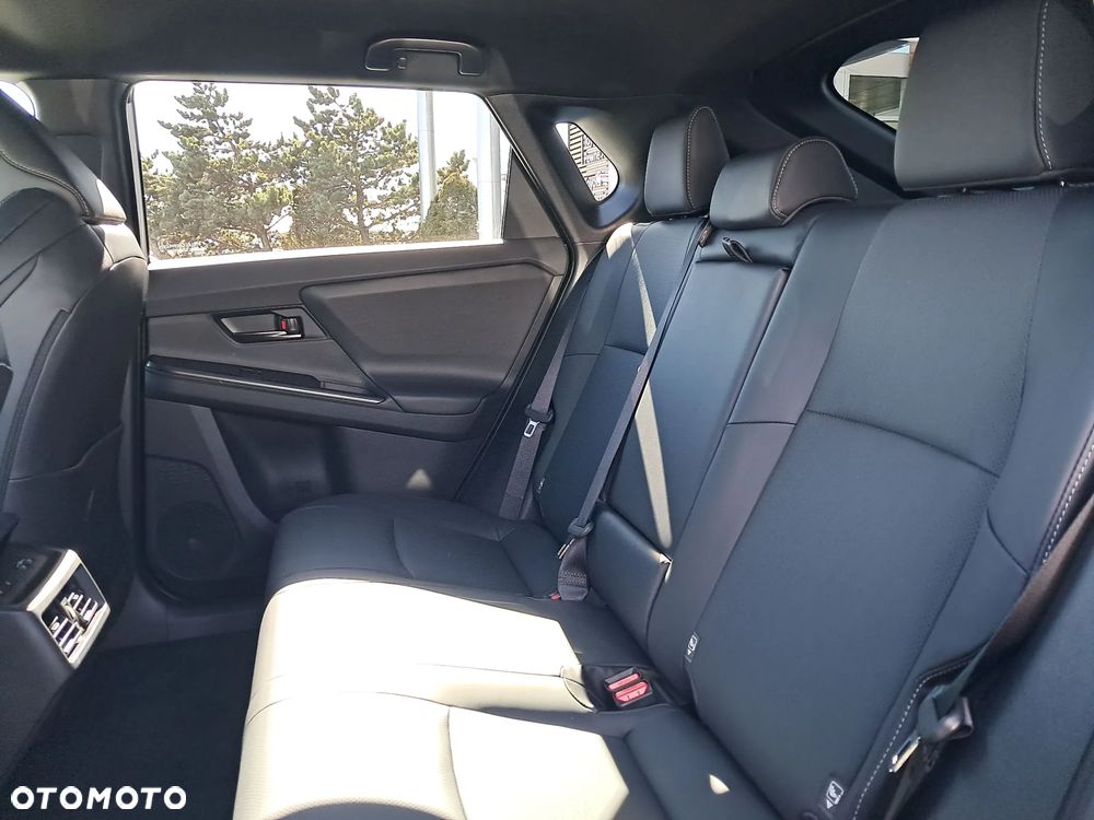 Toyota bZ4X 73.1kWh Executive - 21