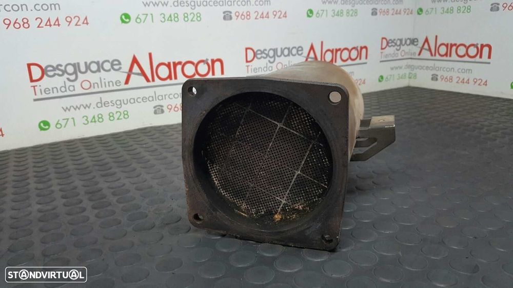 FILTRO DE PARTíCULAS FIAT ULYSSE (179) 2.2 JTD DYNAMIC - 2