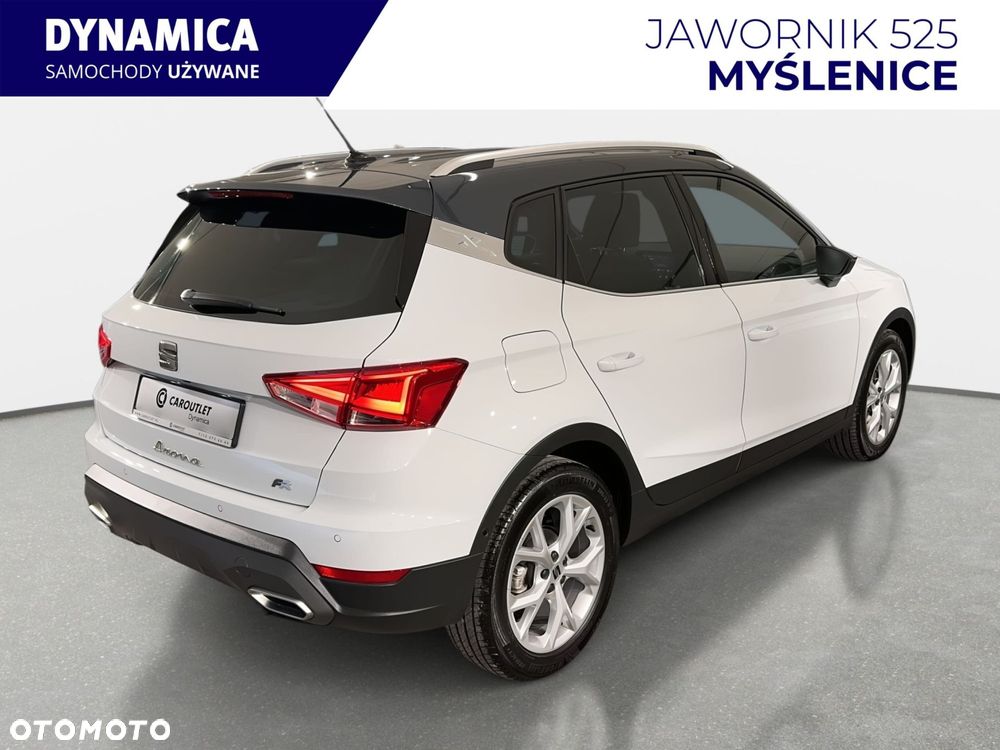 Seat Arona - 8
