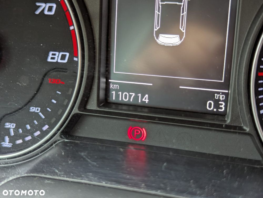 Seat Ibiza - 16