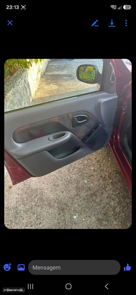 Renault Clio 1.2 - 7