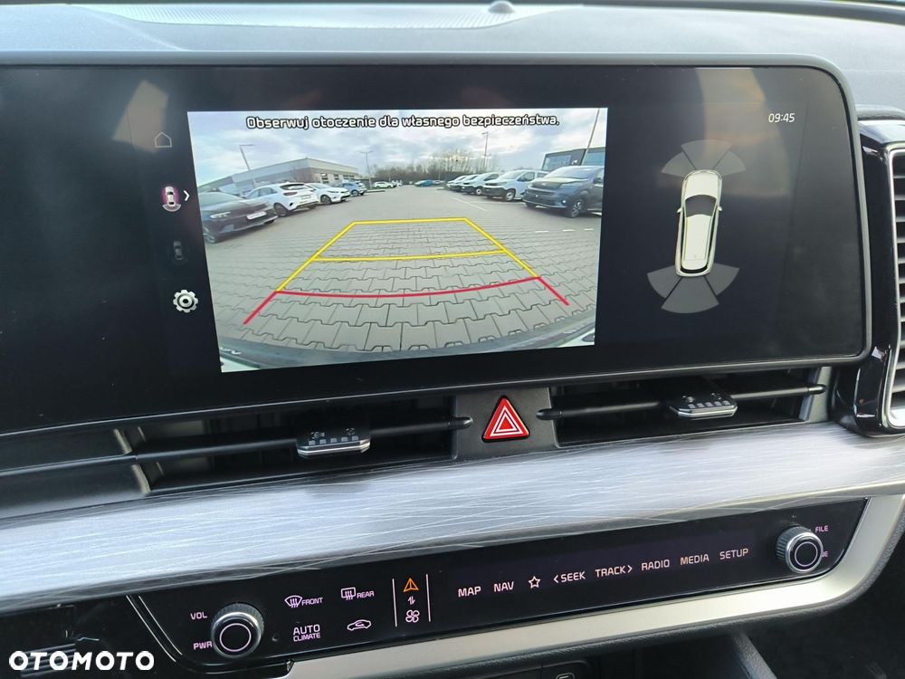 Kia Sportage 1.6 T-GDI M 2WD DCT - 22