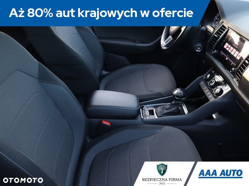 Skoda Kodiaq - 11