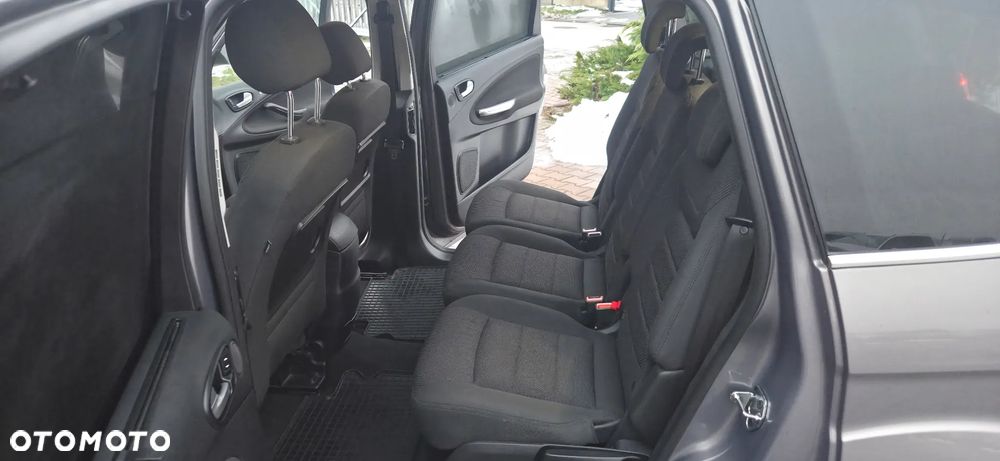 Ford S-Max 2.0 TDCi DPF Business Edition - 20