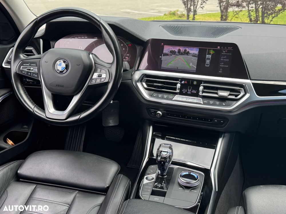 BMW Seria 3 - 18