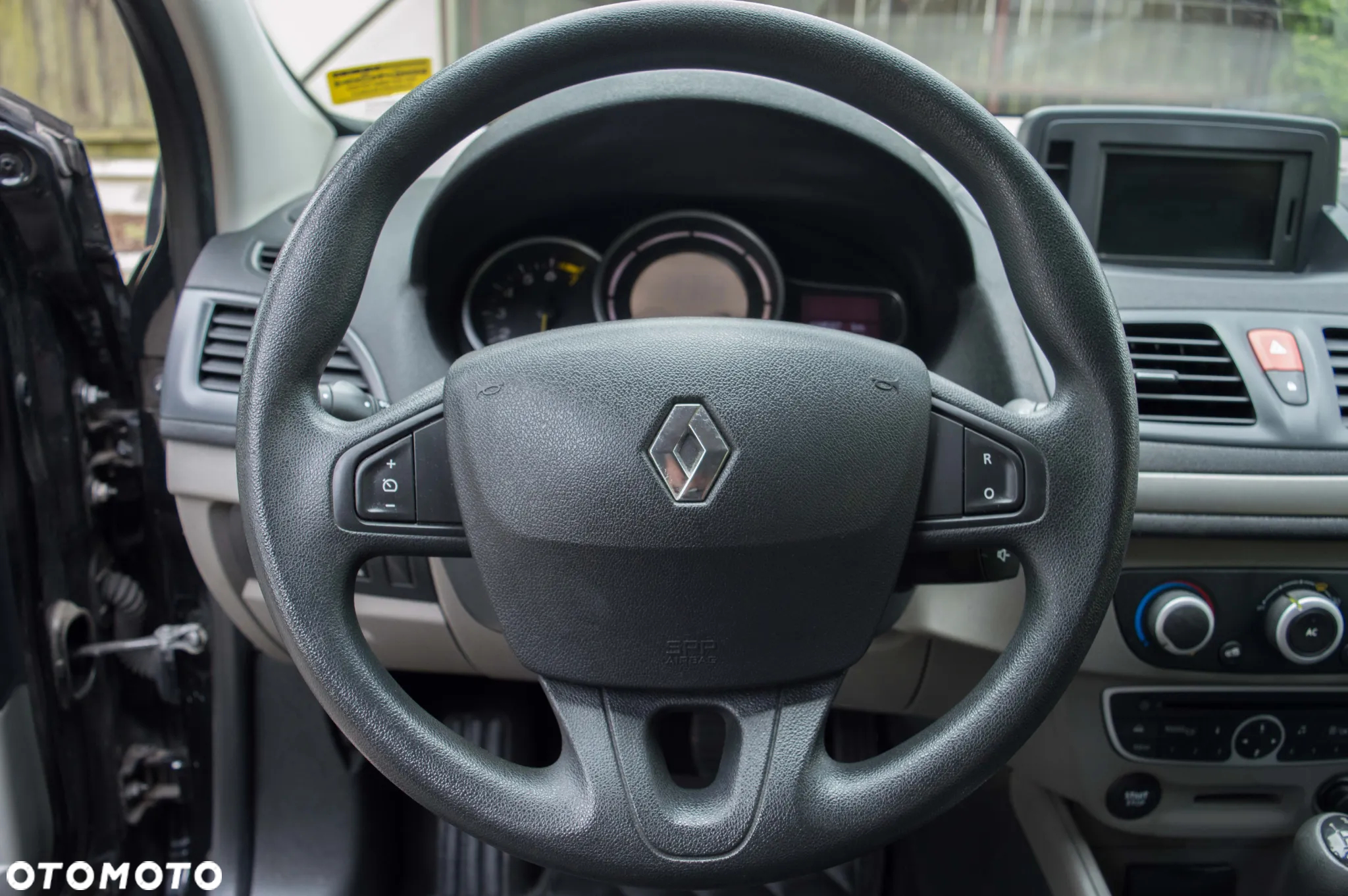 Renault Megane 1.6 16V 100 TomTom Edition - 20
