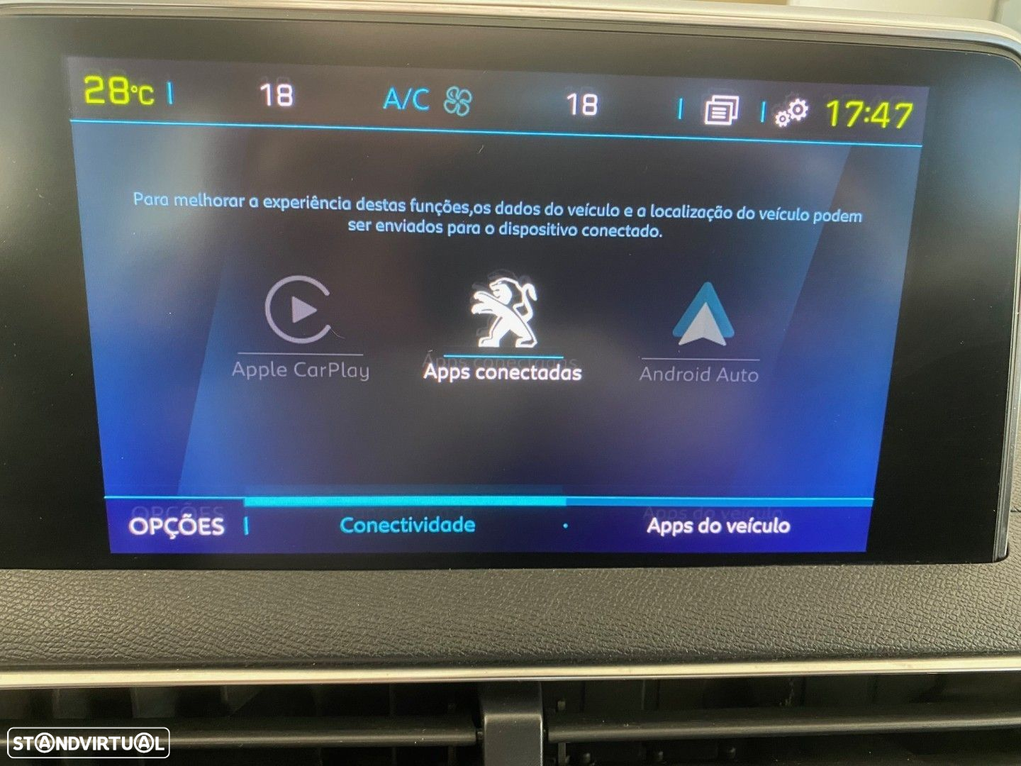 Peugeot 3008 1.6 Hybrid GT Line e-EAT8 - 34