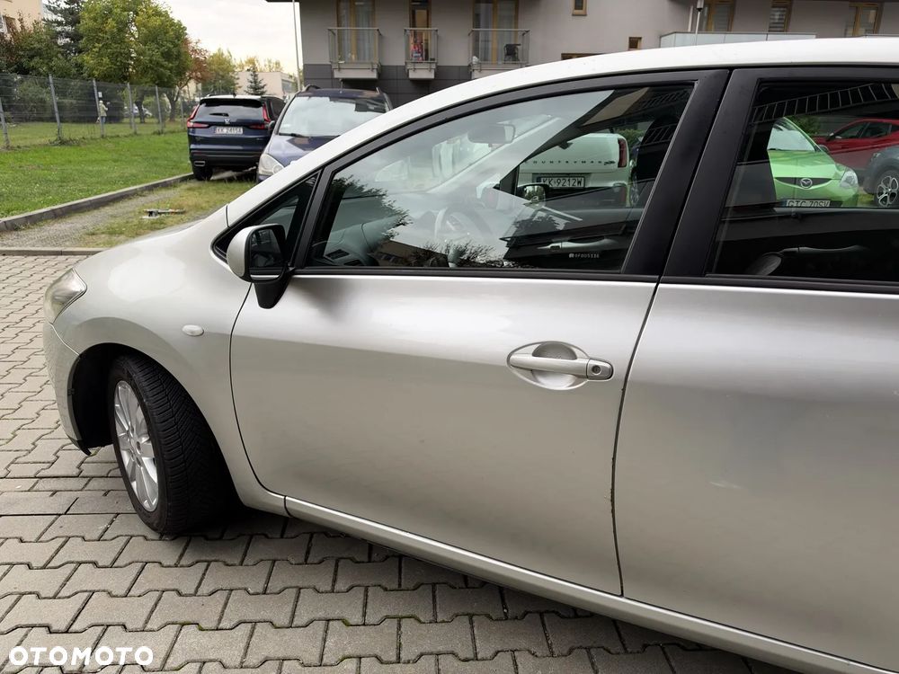 Toyota Auris - 19