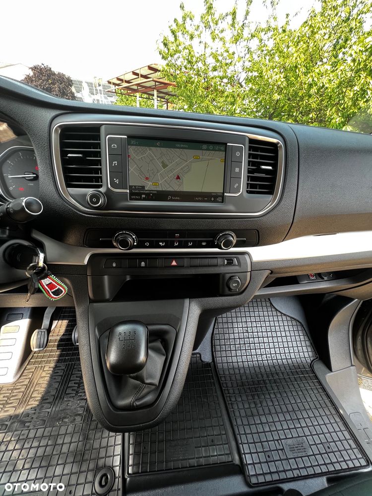 Citroën SpaceTourer 2.0 BlueHDi XL Feel - 15