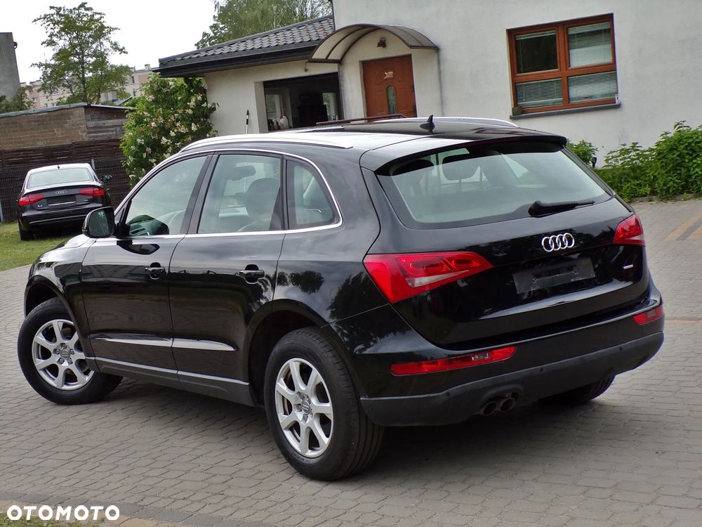 Audi Q5 - 14