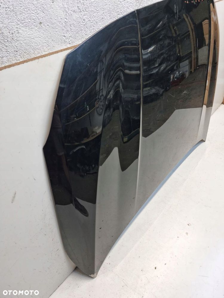 BMW 1 F40 19- MASKA POKRYWA SILNIKA - 2