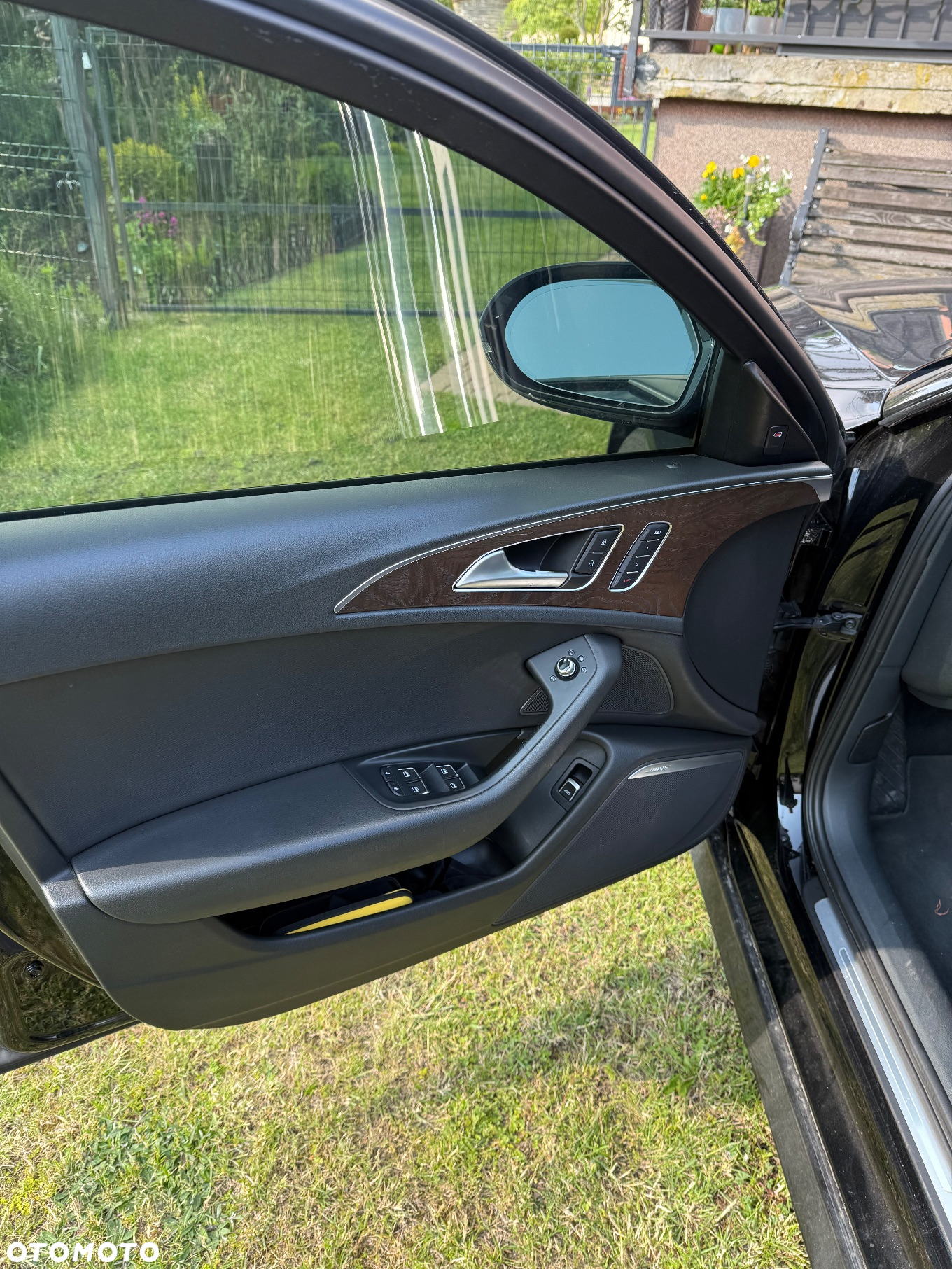 Audi A6 - 12