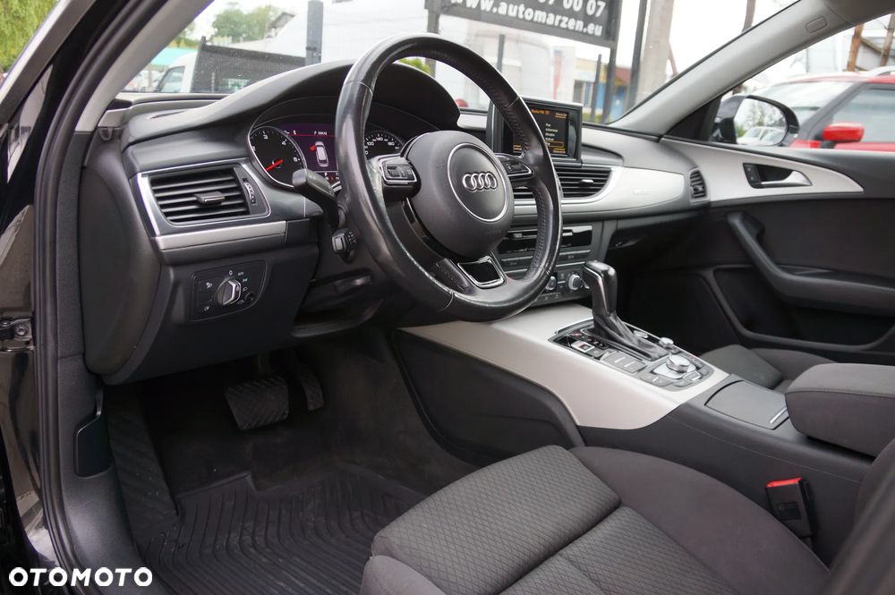Audi A6 - 24