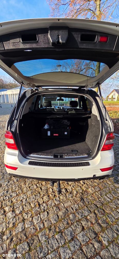 Mercedes-Benz ML 280 CDI 4Matic 7G-TRONIC DPF - 27