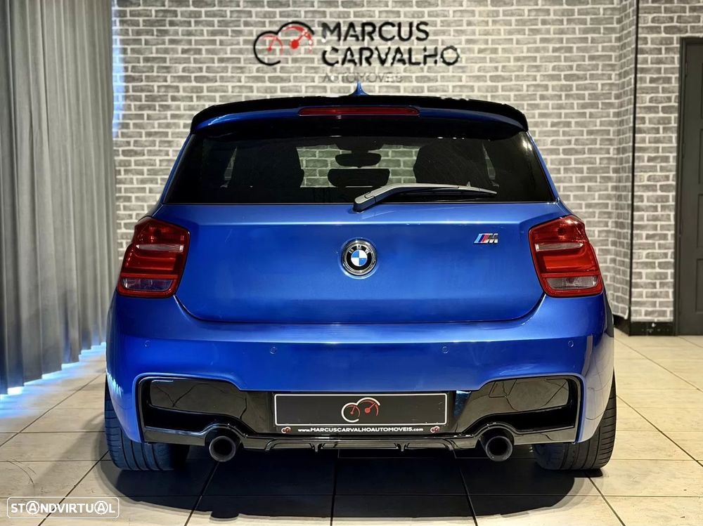 BMW M135i Sport-Aut. - 6