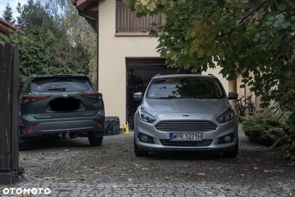Ford S-Max - 20