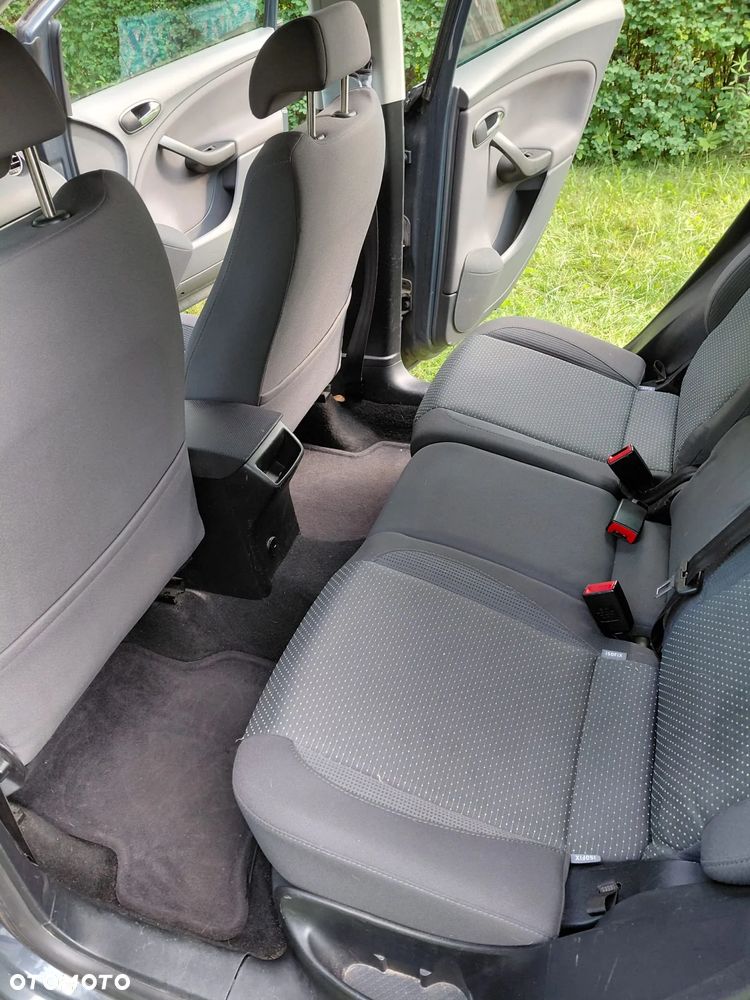 Seat Altea 1.4 TSI Stylance - 5