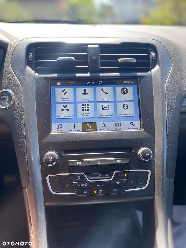 Ford Mondeo 1.5 EcoBoost STart-Stopp Titanium - 29
