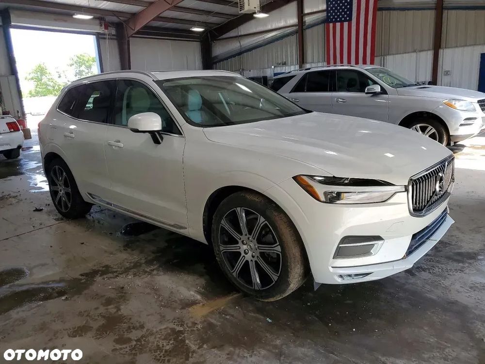 Volvo XC 60 T5 AWD Geartronic Inscription - 2