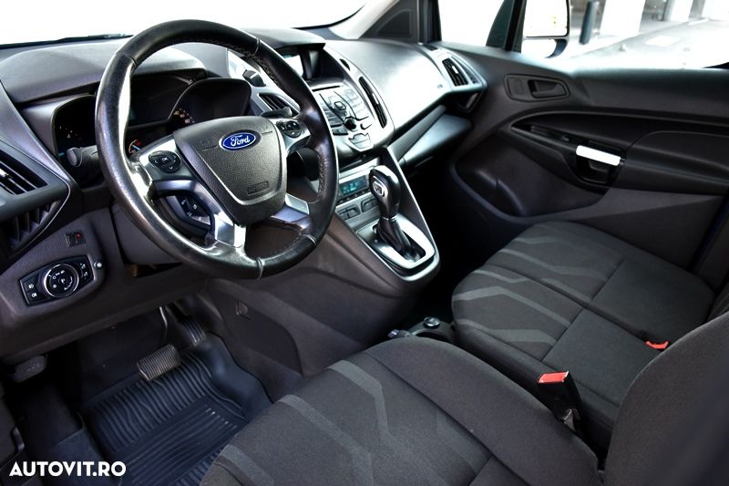 Ford Transit Connect - 5