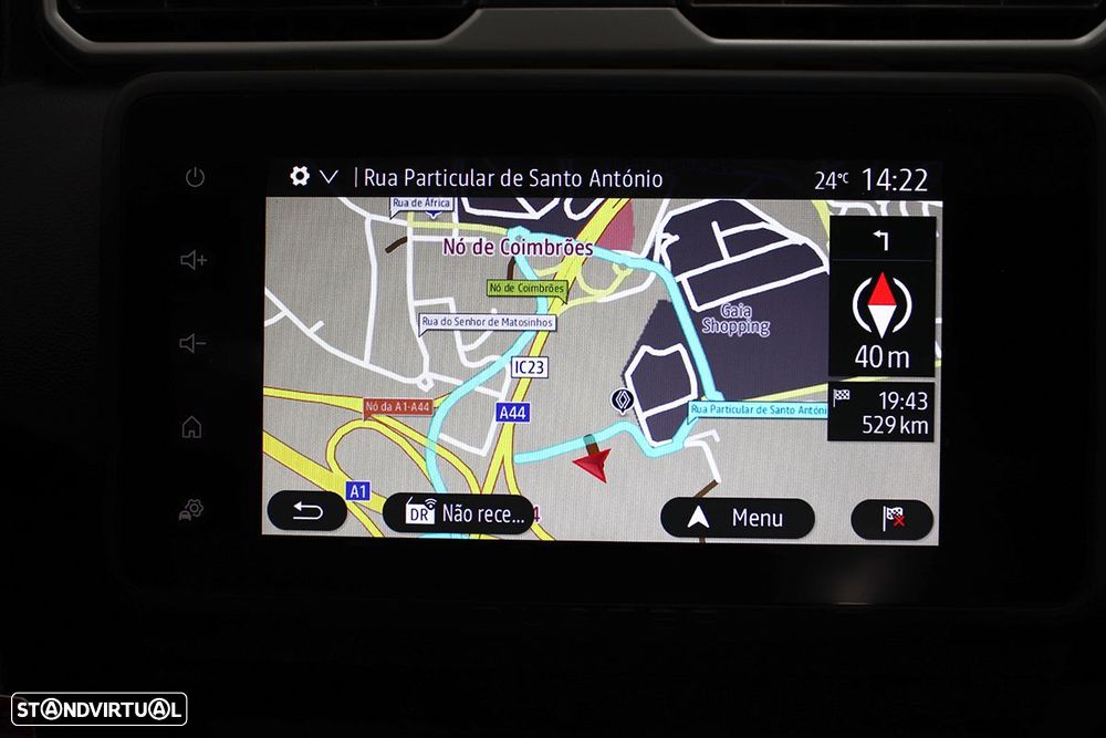 Dacia Duster 1.0 TCe Journey - 11