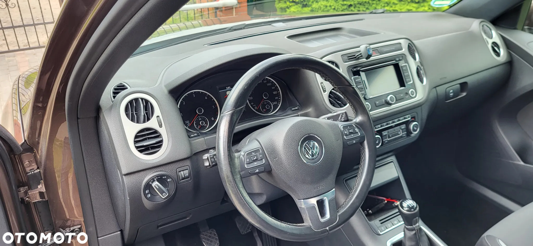 Volkswagen Tiguan 2.0 TDI DPF 4Motion BlueMotion Technology Life - 16