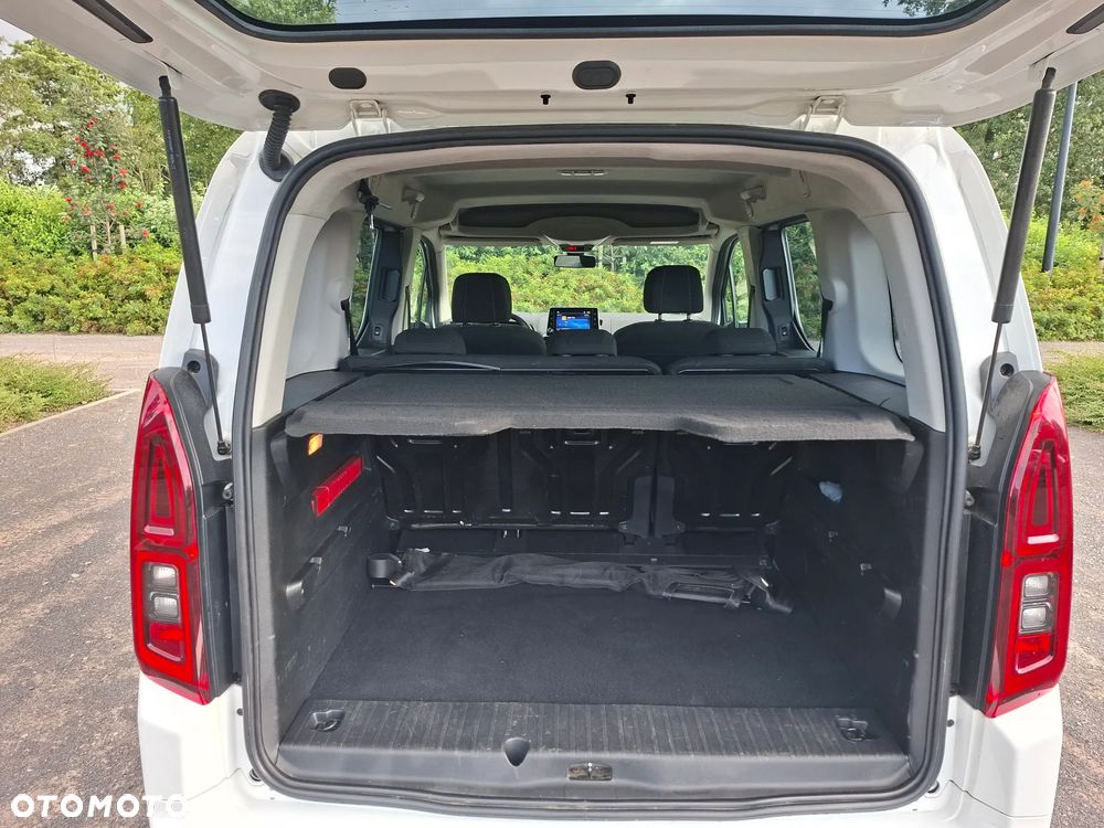 Toyota Proace City Verso 1.5 D-4D Business - 7