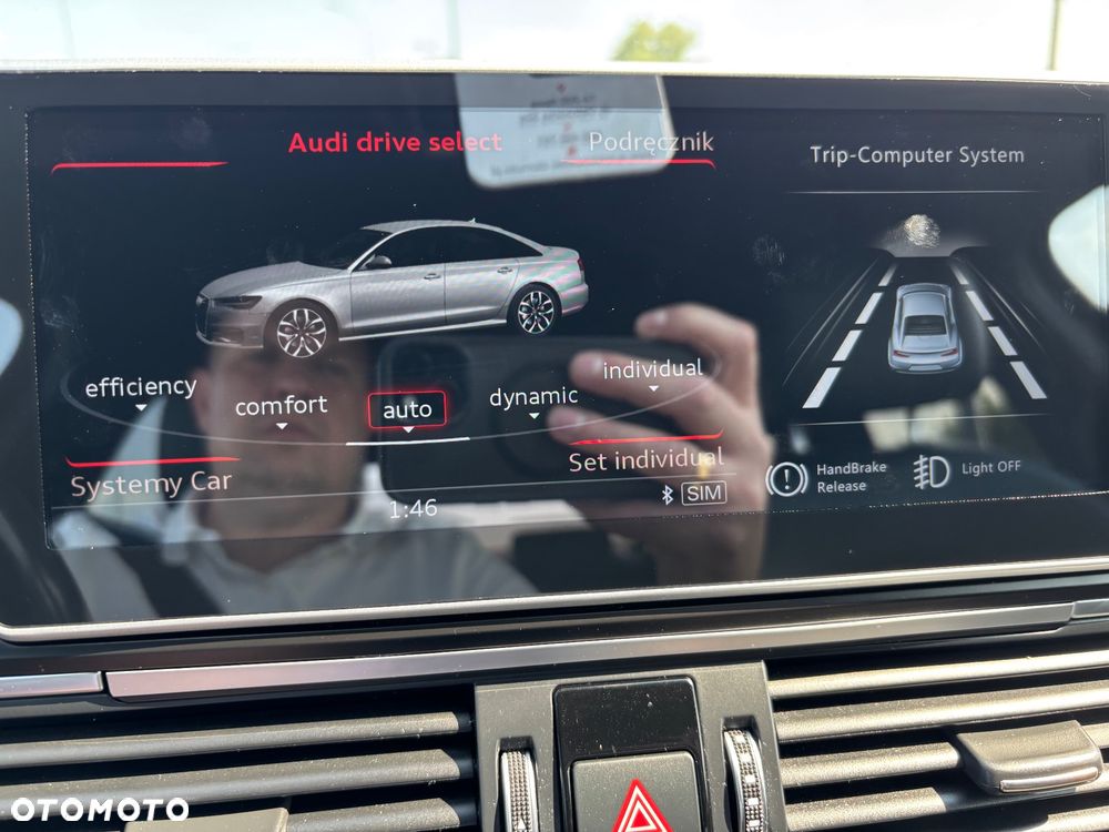 Audi A6 Limousine 2.0 TFSI Quattro S tronic - 26