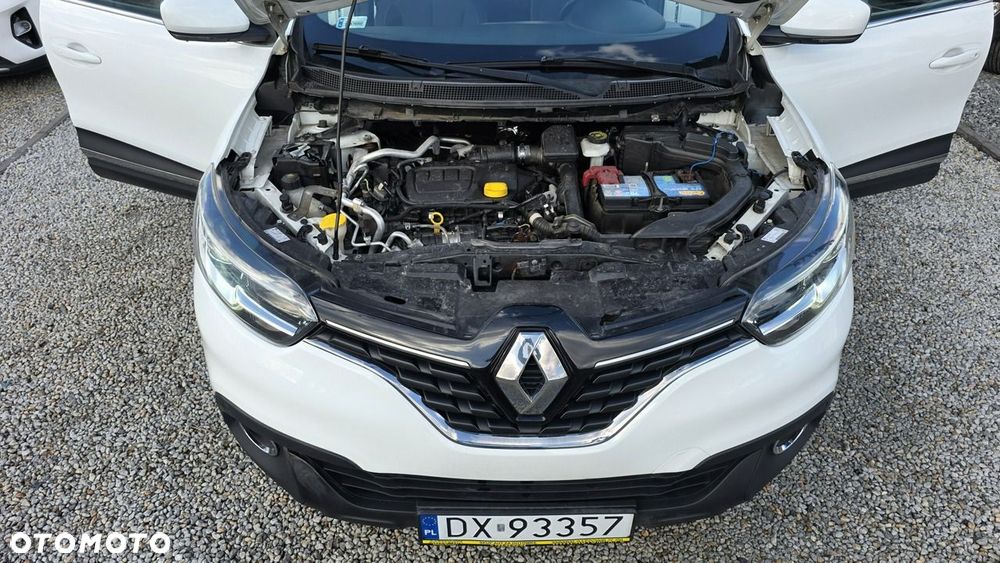 Renault Kadjar - 33