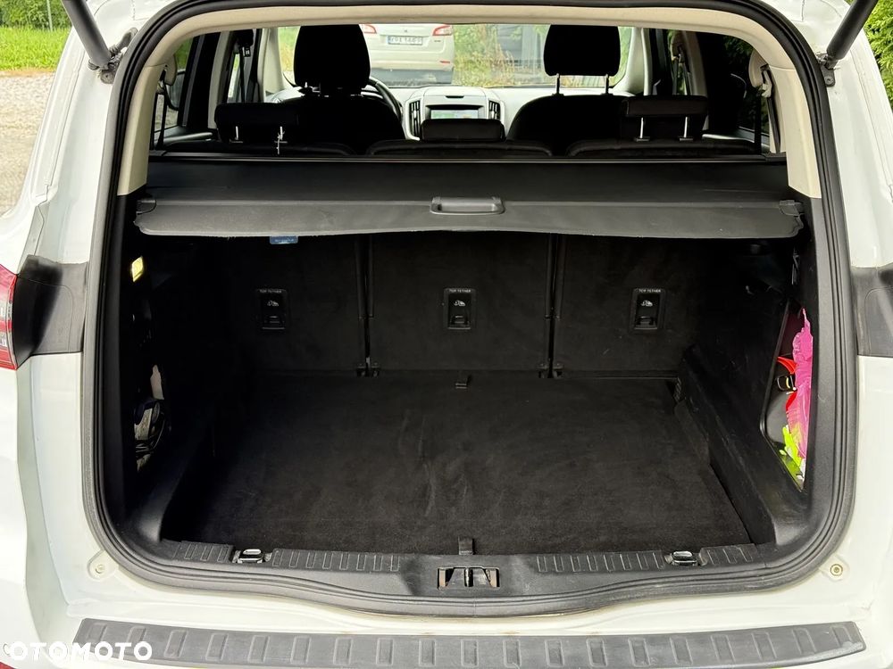 Ford S-Max 2.0 TDCi Titanium PowerShift - 27