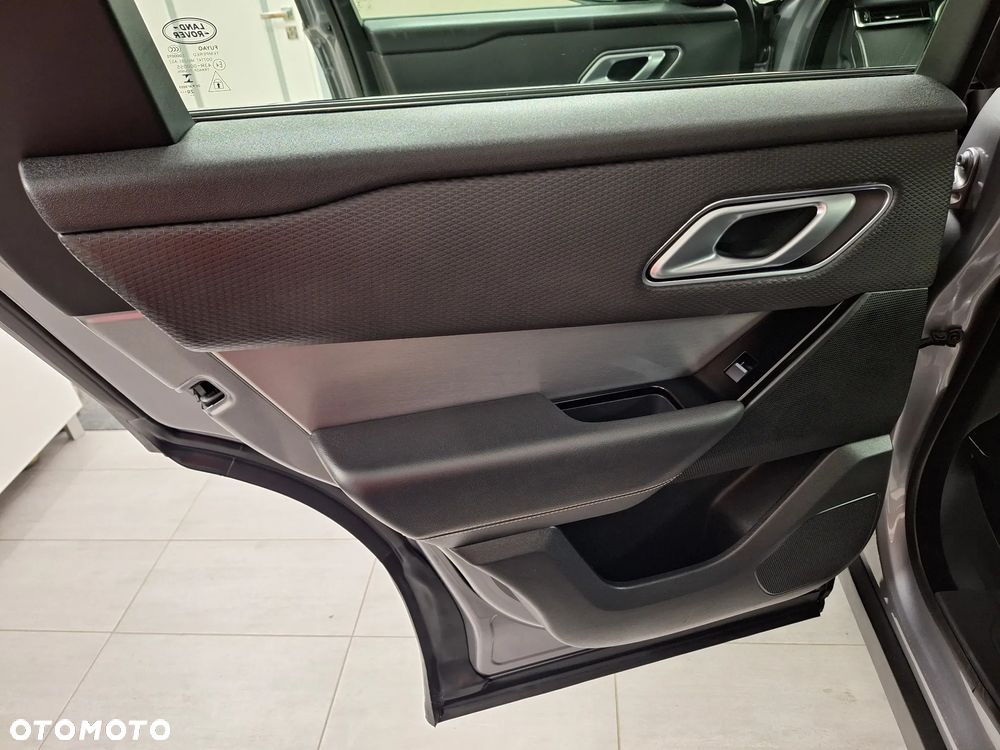 Land Rover Range Rover Velar D200 Dynamic SE - 19