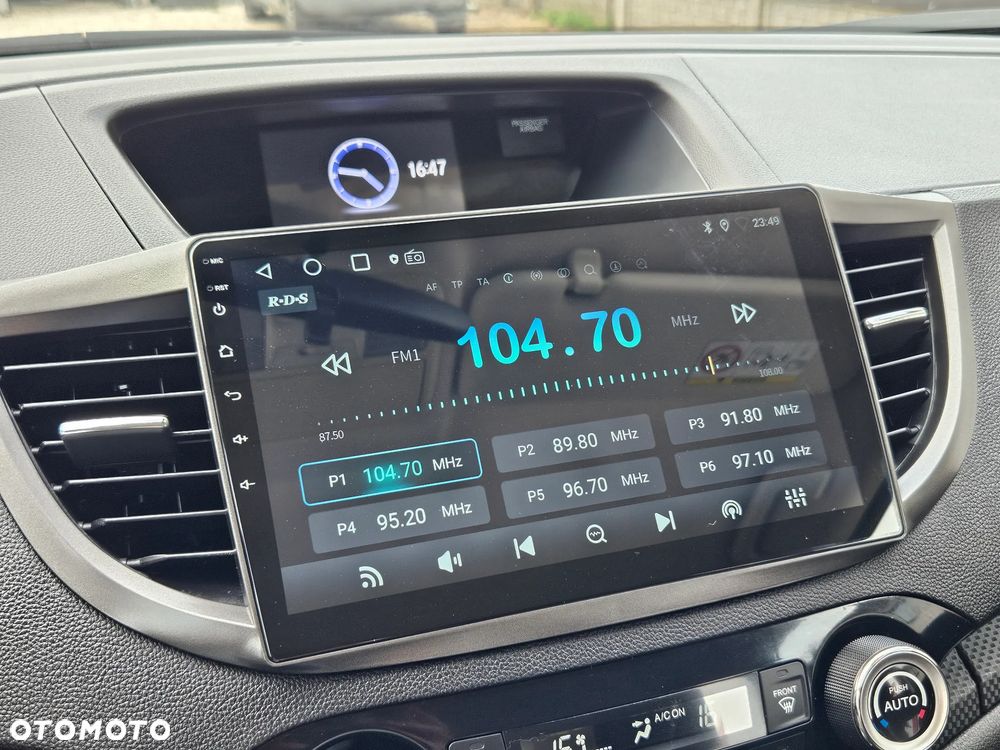 Honda CR-V 2.0 Elegance Plus (ADAS / Connect+) - 32