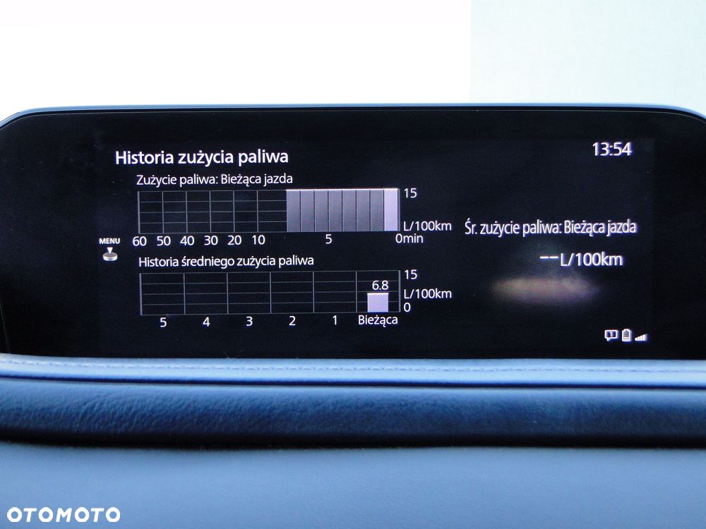 Mazda CX-30 e-SKYACTIV-G 2.0 M HYBRID 150 - 27