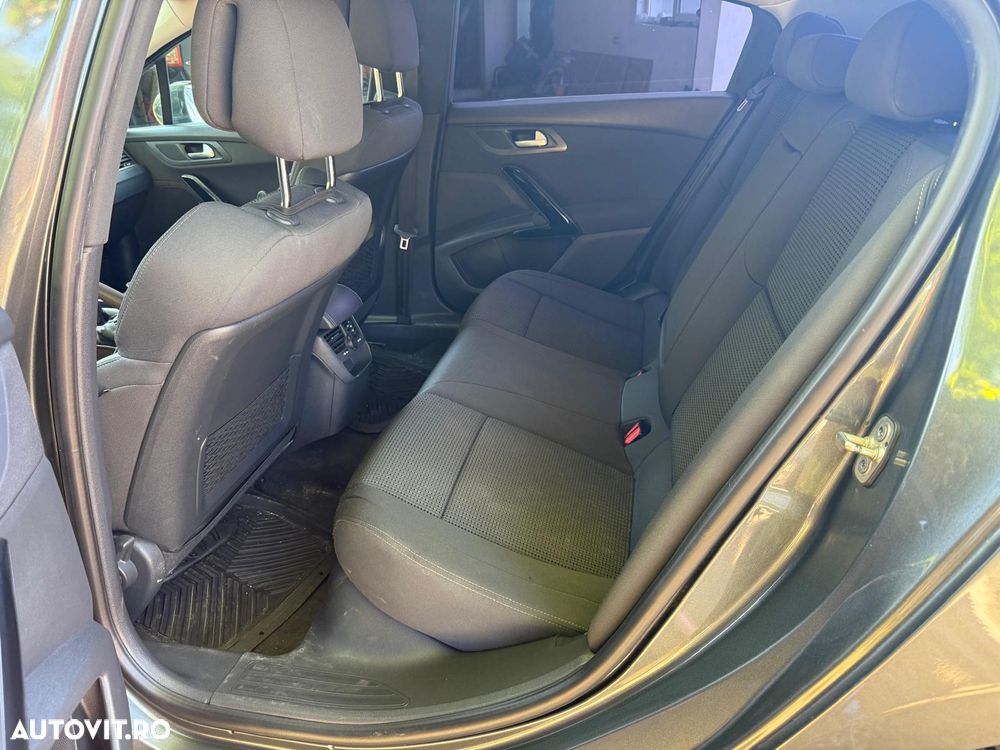 Peugeot 508 BlueHDi 150 Stop&Start Allure - 8