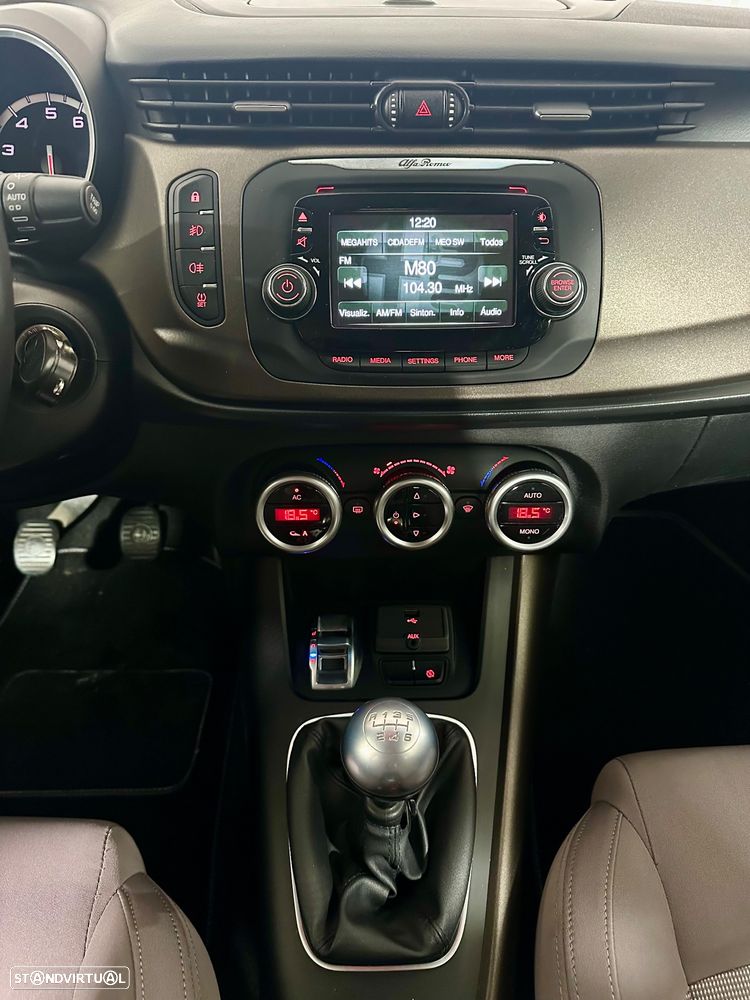 Alfa Romeo Giulietta 1.4 T Multiair Progression - 13