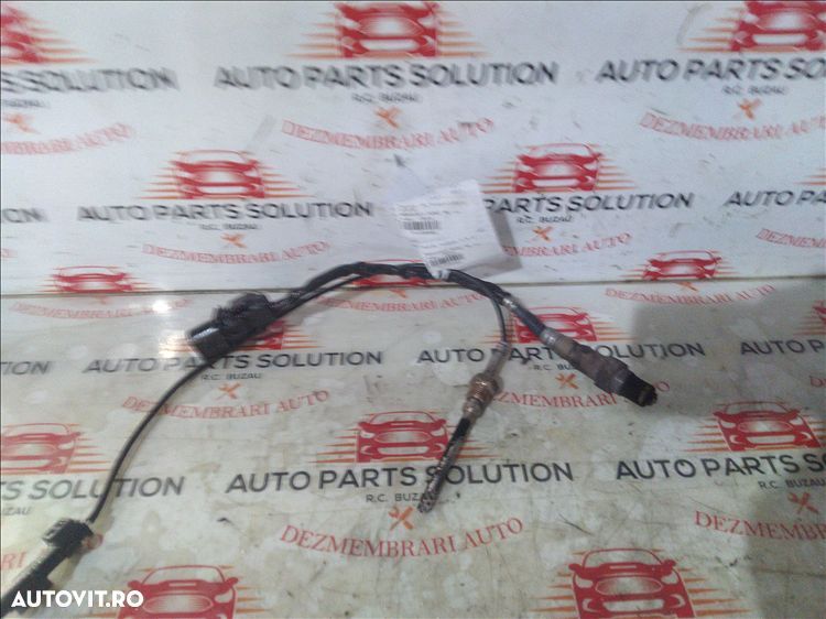 sonda lambda 3.0 d mercedes benz ml an fabr. 2014 - 1