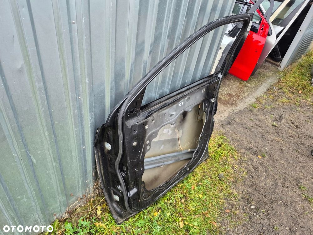 Drzwi Jeep Compass II Po 2016r. Przód Prawy - 2